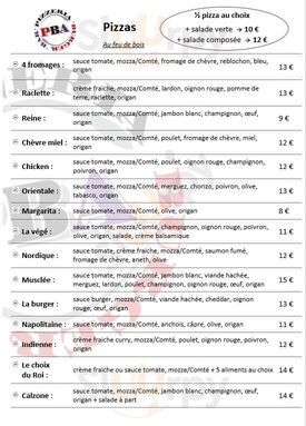Pizzeria Pba