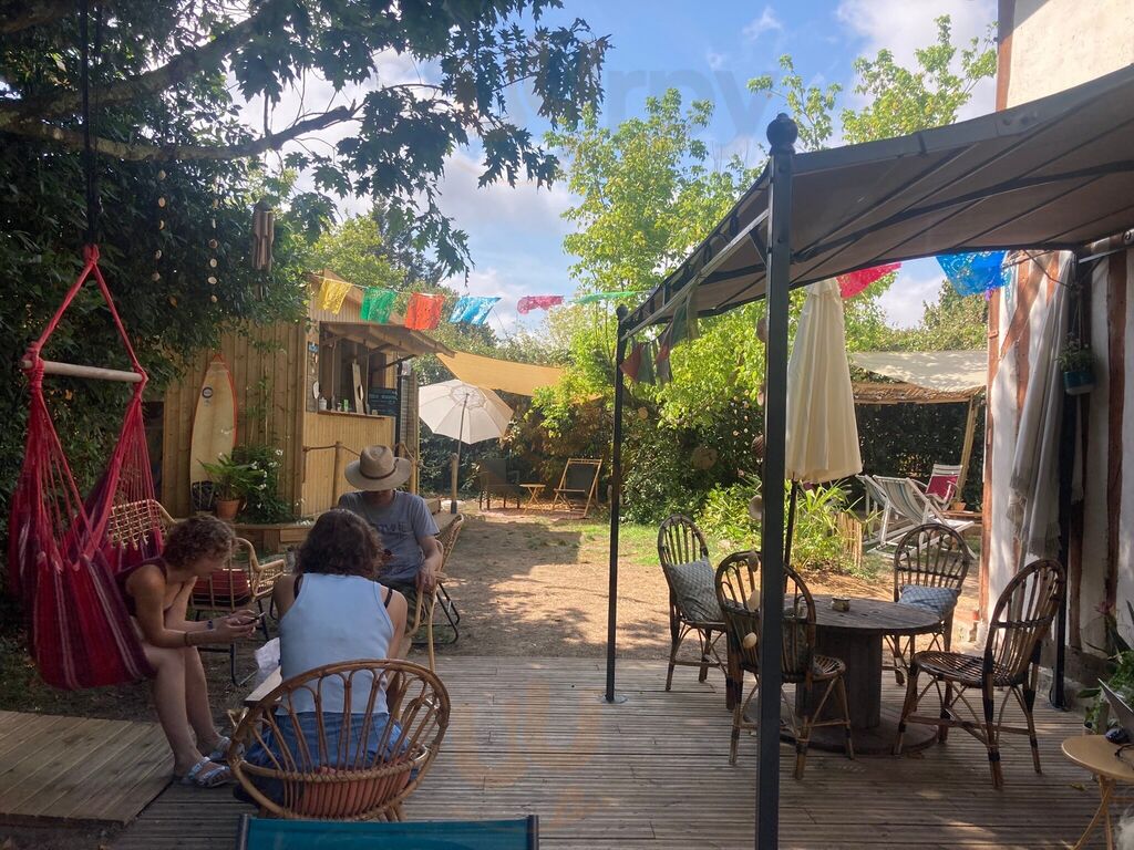 Good Life Cafe