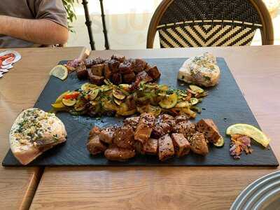 Le Village Gastronomique