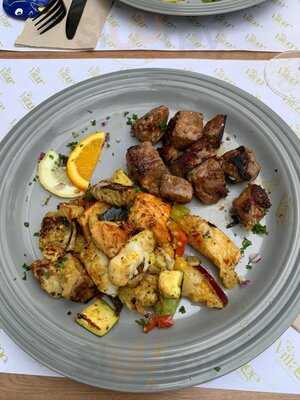 Le Village Gastronomique