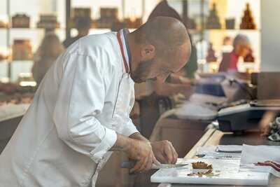 Le Village Gastronomique