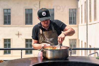 Le Village Gastronomique