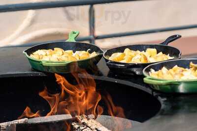 Le Village Gastronomique