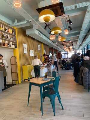 Le Village Gastronomique