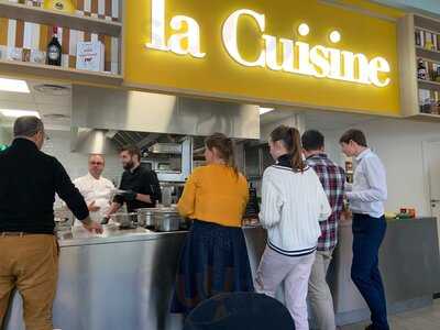 Le Village Gastronomique