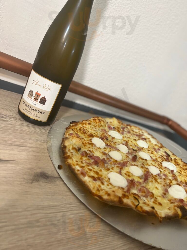 Niño Pizzas