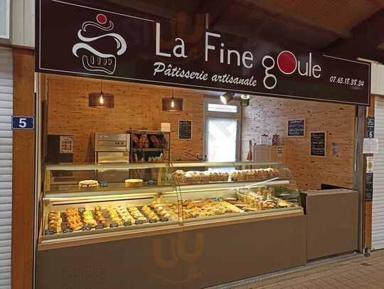 Patisserie La Fine Goule