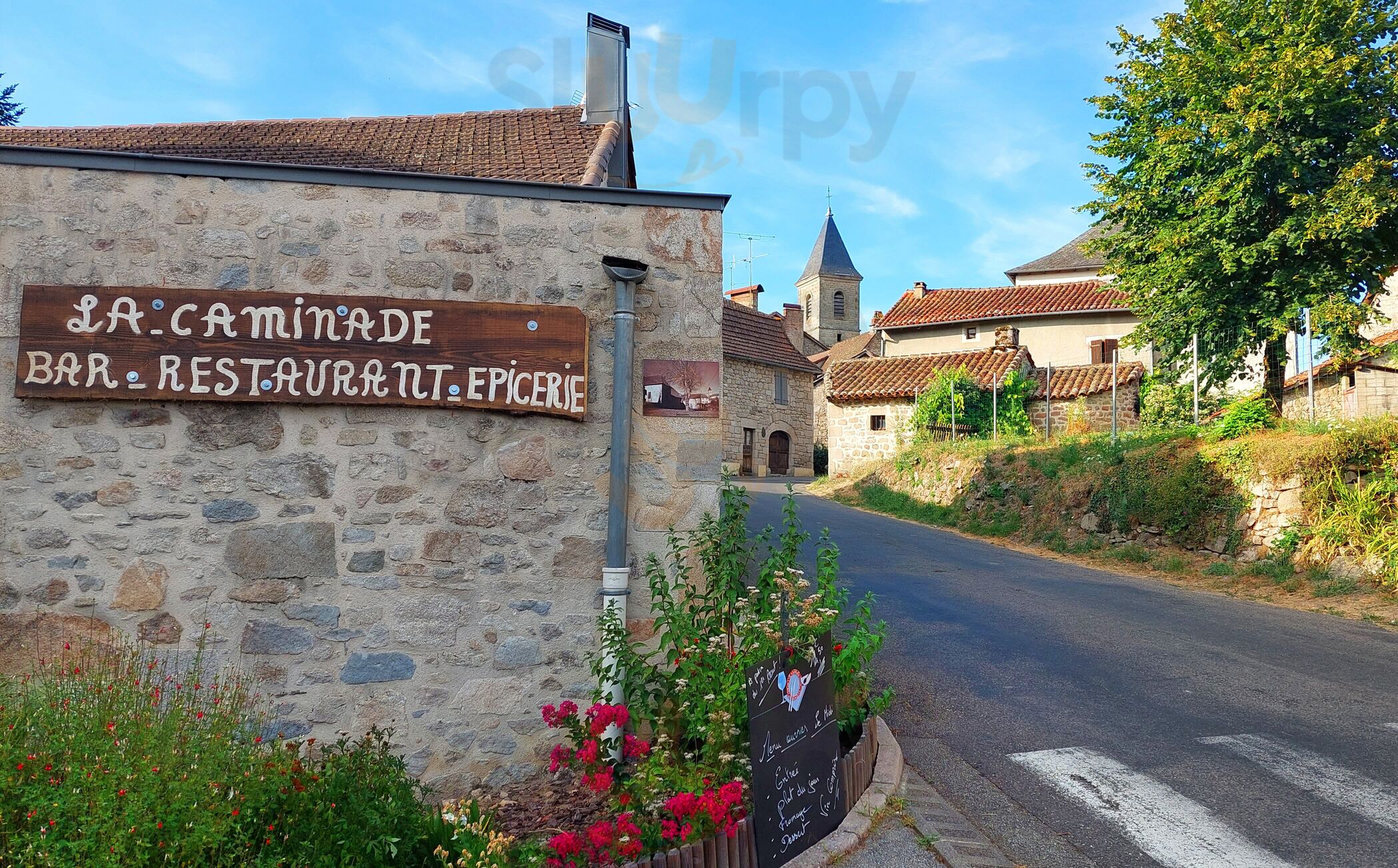 La Caminade