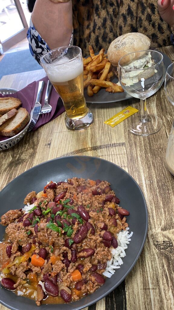 Restaurant L'à Côté