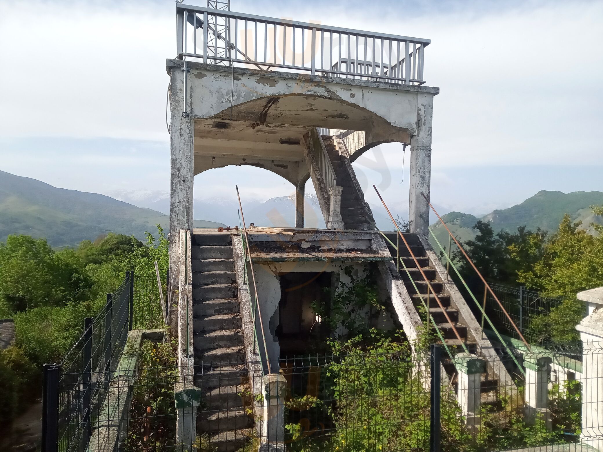 Le Haut De Lourdes
