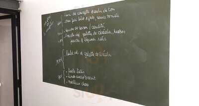 La Cantine La Roquette