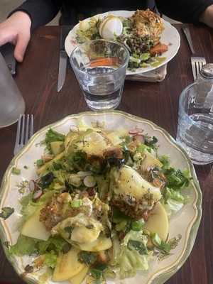 La Cantine La Roquette