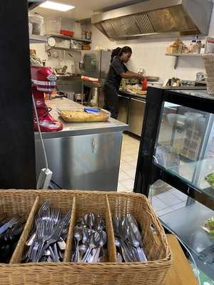 La Cantine La Roquette