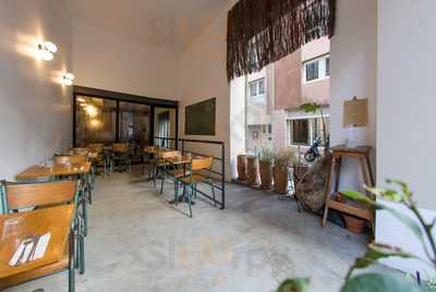 La Cantine La Roquette