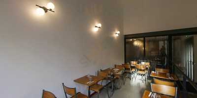 La Cantine La Roquette