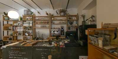 La Cantine La Roquette