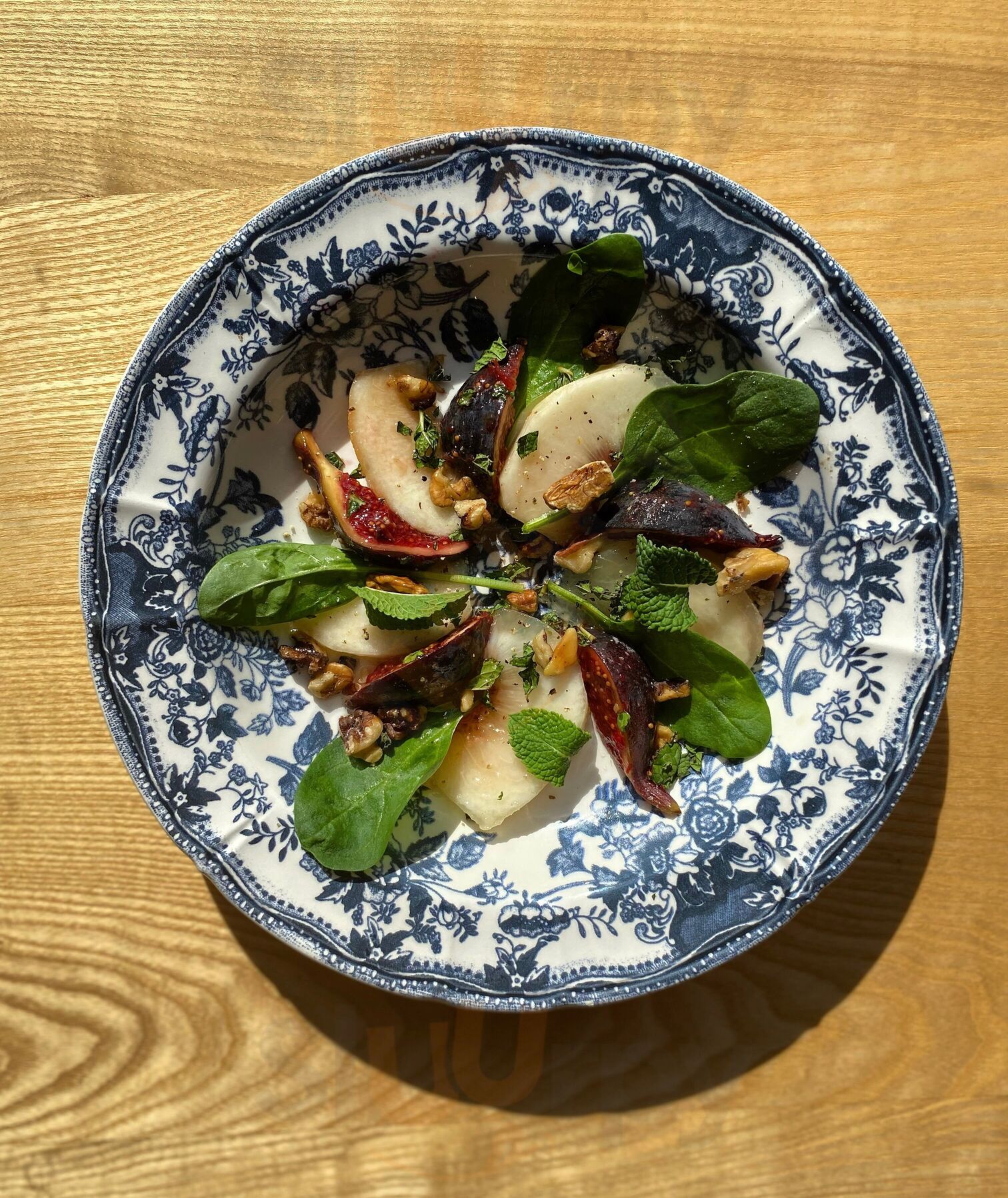 L'assiette Parlante