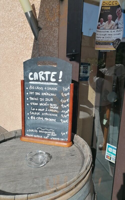 Café Des Ormes