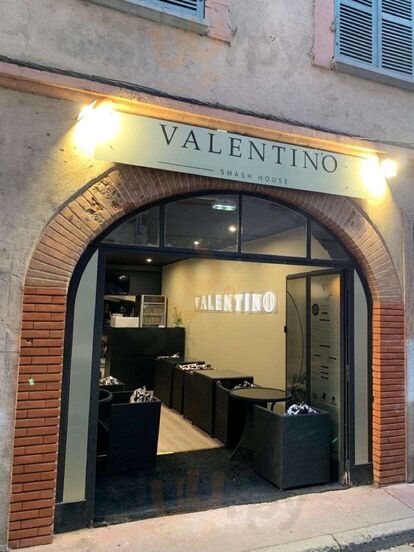 Valentin'o Smash House