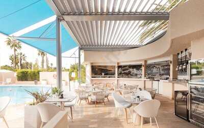 L'azur Bistrot Niçois