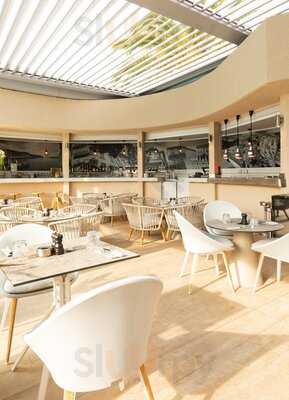 L'azur Bistrot Niçois