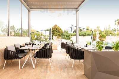 L'azur Bistrot Niçois