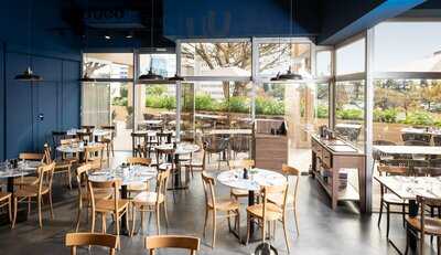 L'azur Bistrot Niçois