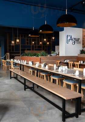 L'azur Bistrot Niçois