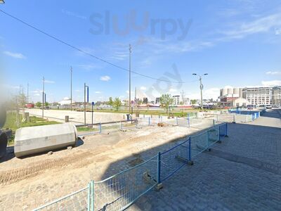 Burger Truck By Bistro Régent