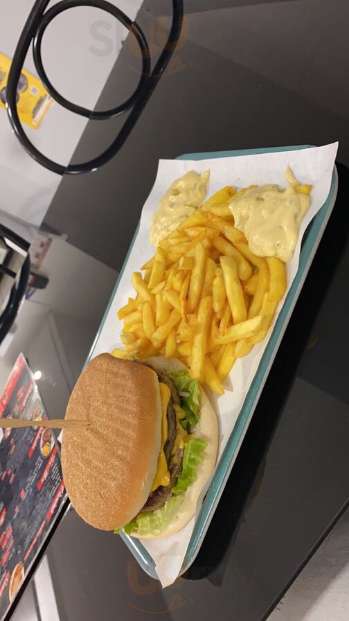 Le Miam De Nogent