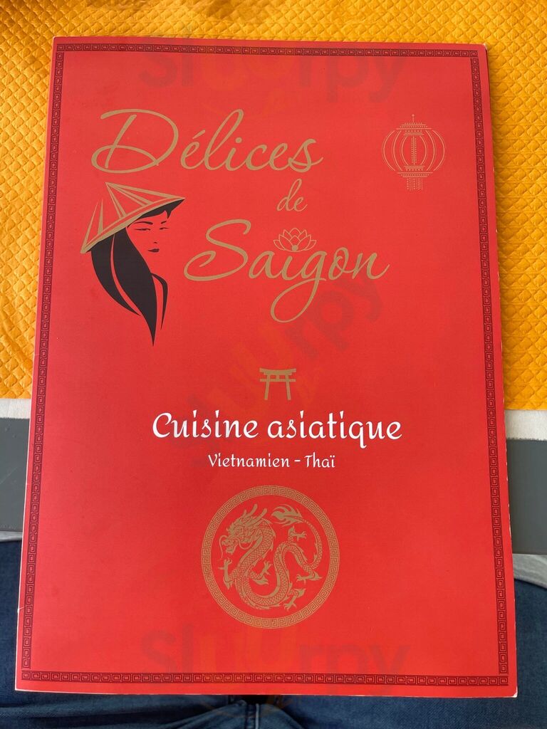 Delices De Saigon
