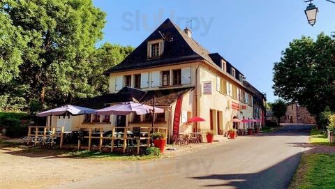 Le Manoir Des Gentianes