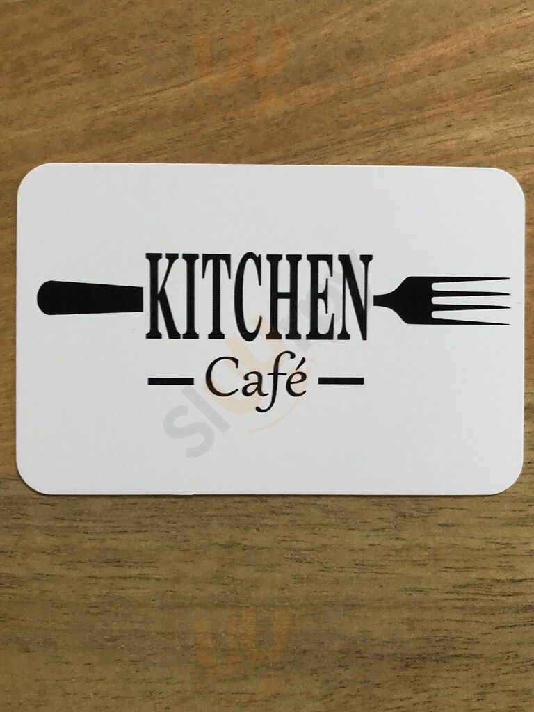 Kitchen Café