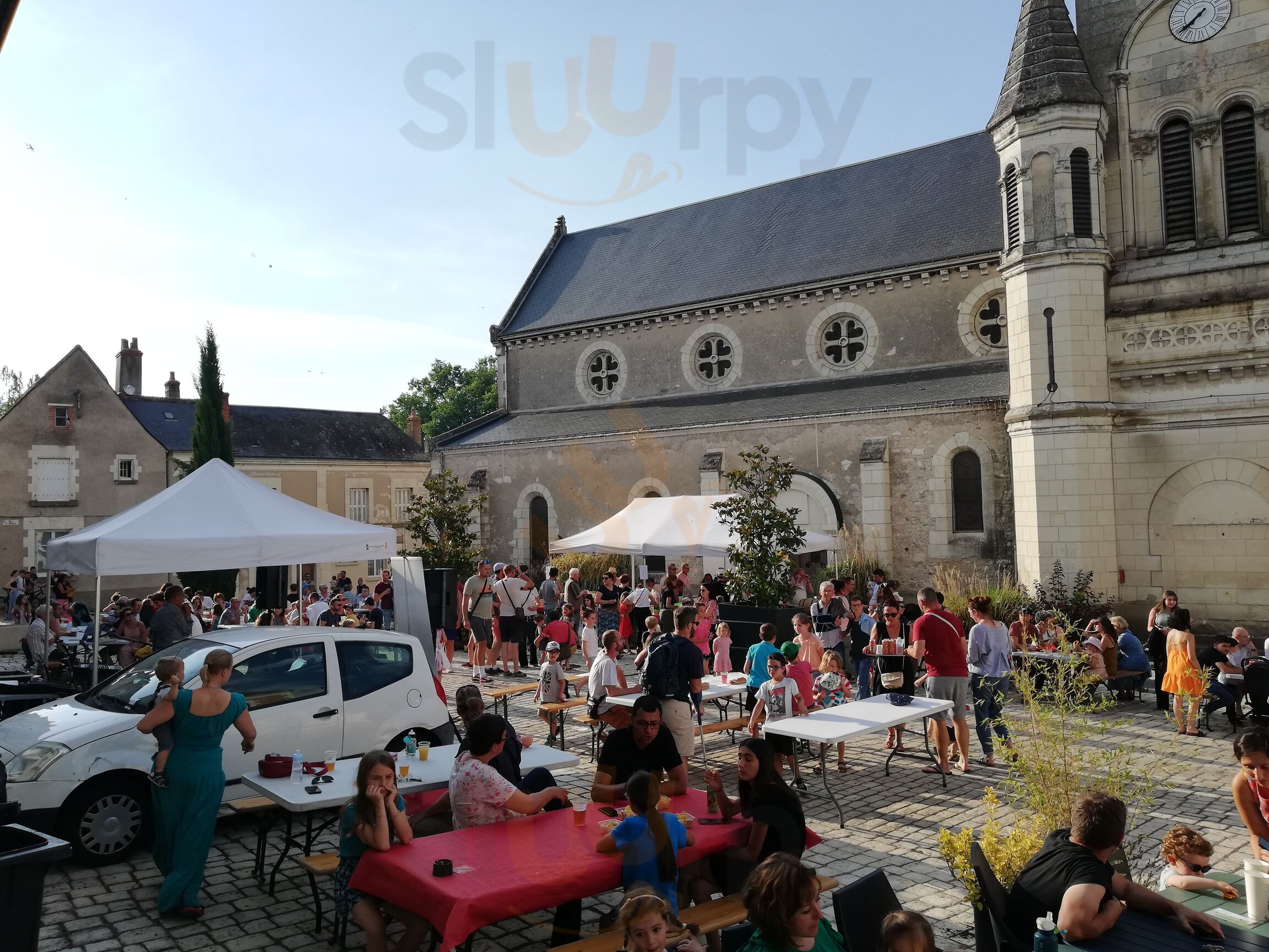 Bar-bistrot Le Local