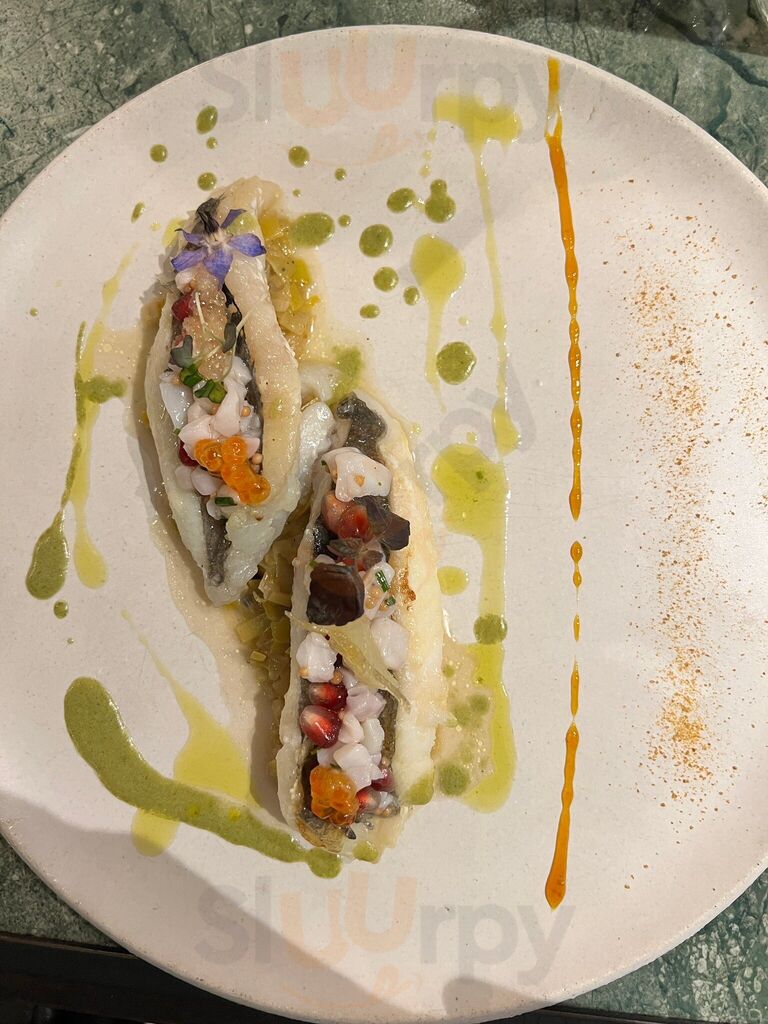 La Savonnerie Restaurant