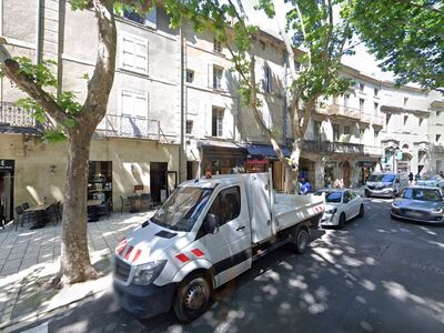 Des Gâteaux Et Nous...