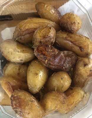 La Rôtisserie De Puyricard