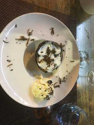 Bar À Truffes
