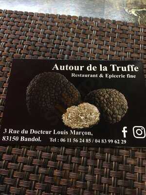 Bar À Truffes