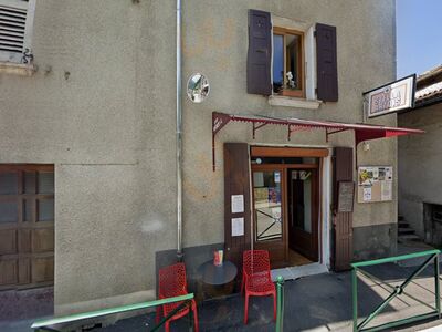 O P'tit Bistrot