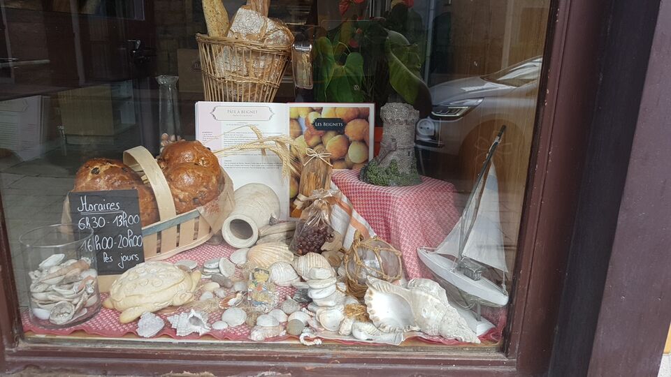 U Pani Casanu Boulanger Patissier