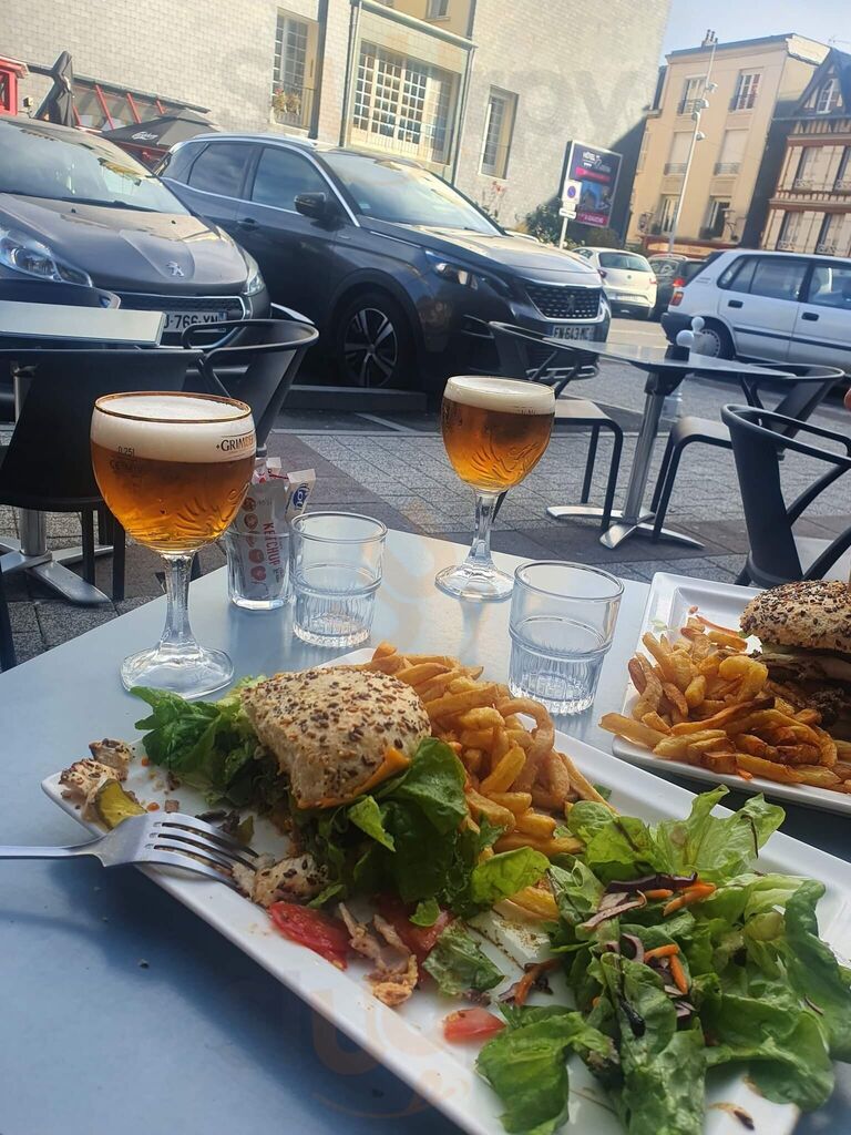 Le Tender Bar