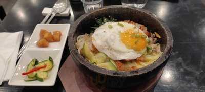 Gatt Korean Cuisine