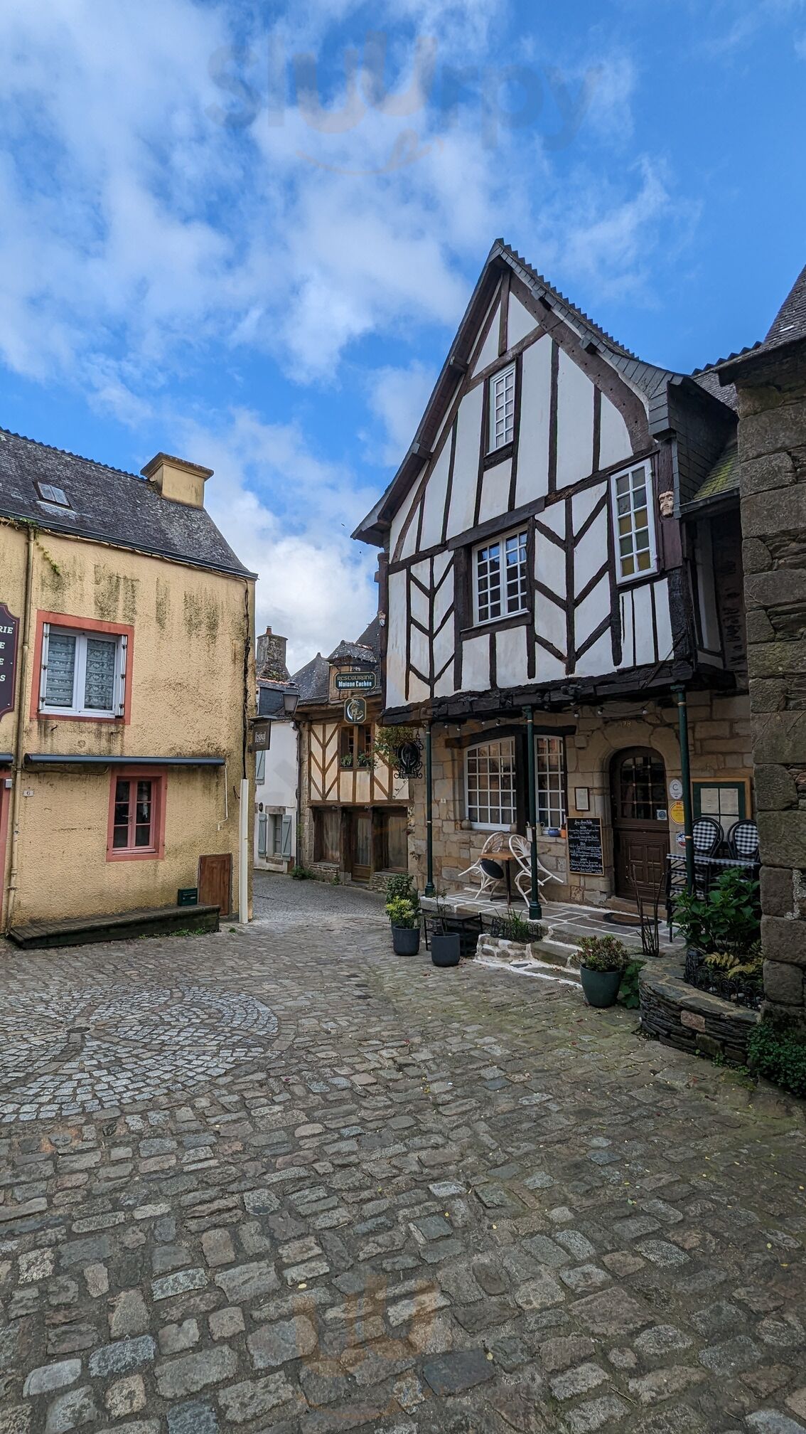 Gourmandises Et Traditions