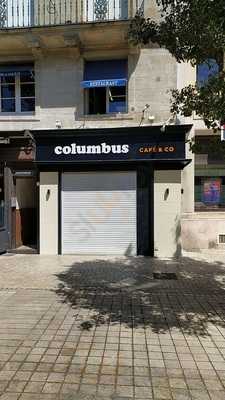 Columbus Café & Co