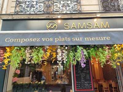 Samsam