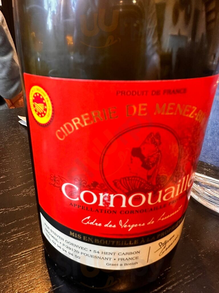 Crêperie Le Binôme