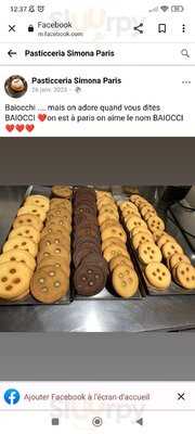 Pasticceria Simona