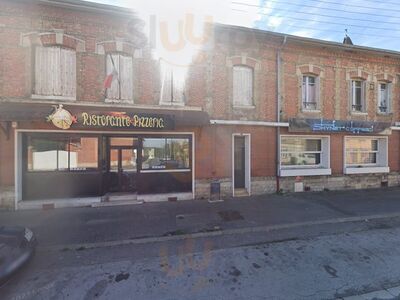 Restaurant L'ethena