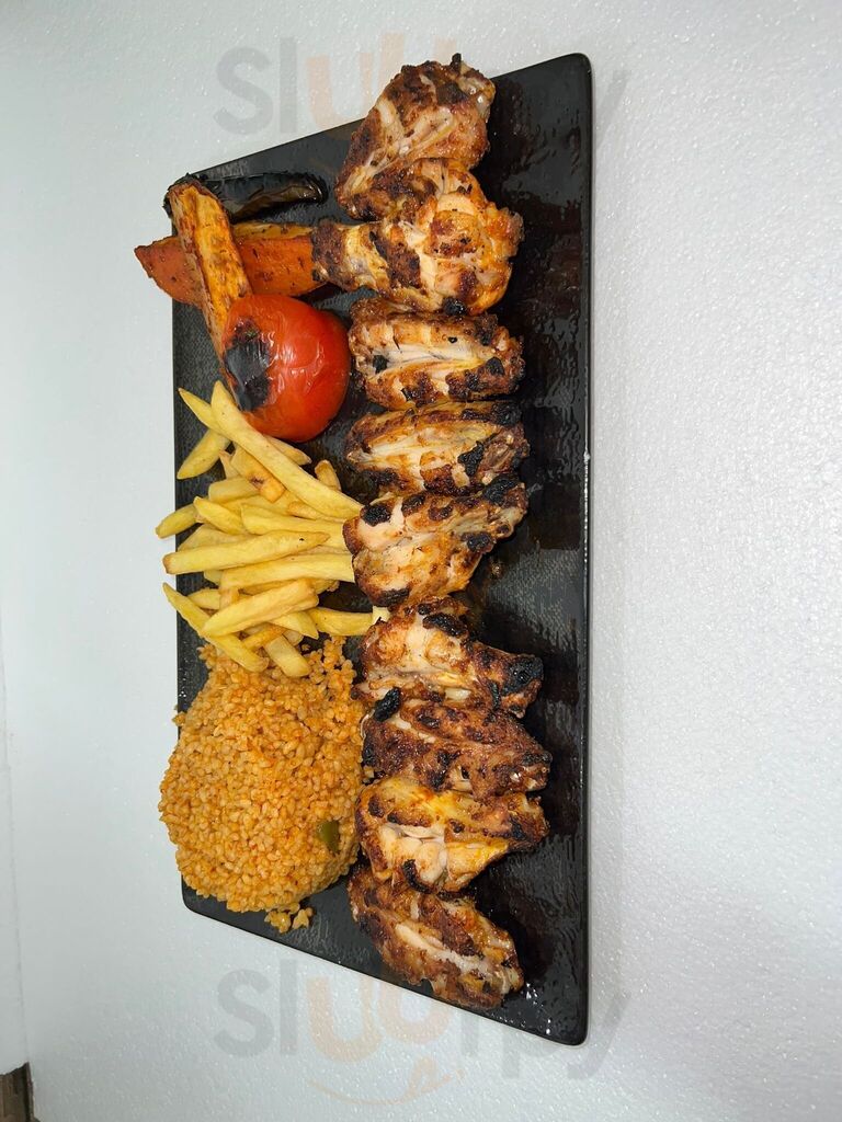 New Uludag Restaurant